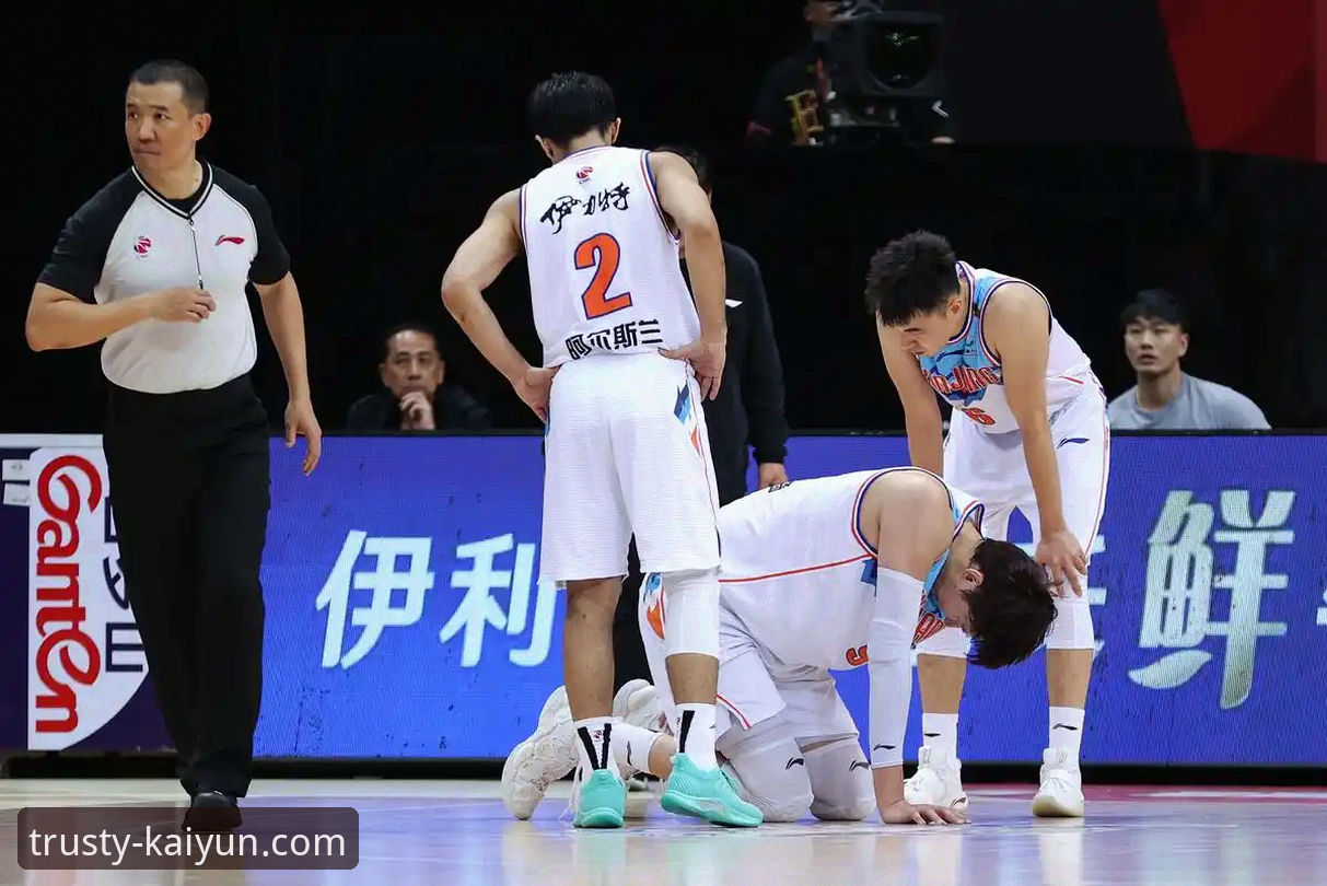 kaiyun怎么下载教程 资深球迷分享:在KAIYUN平台追踪CBA季后赛的实战经验与数据评测