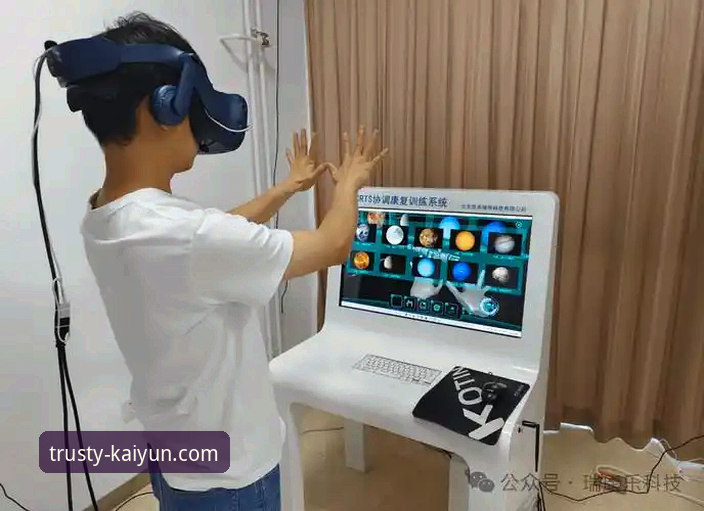5个关键因素：为什么kaiyun体育平台正在重塑数字娱乐体验