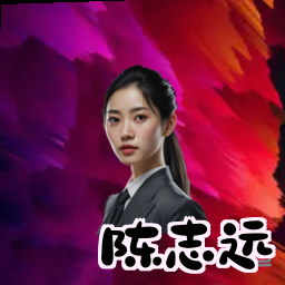 陈志远